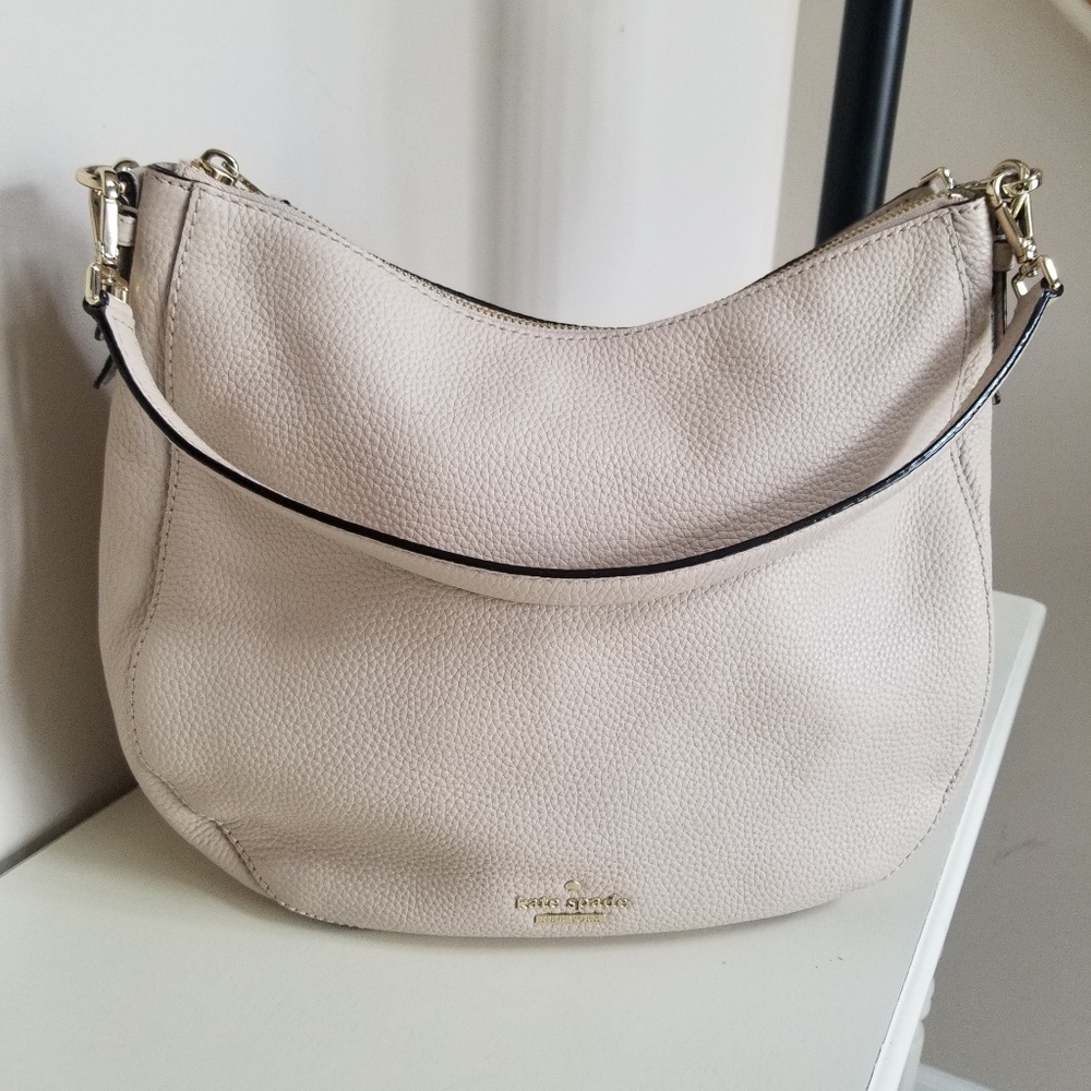 Katre Spade Handbag